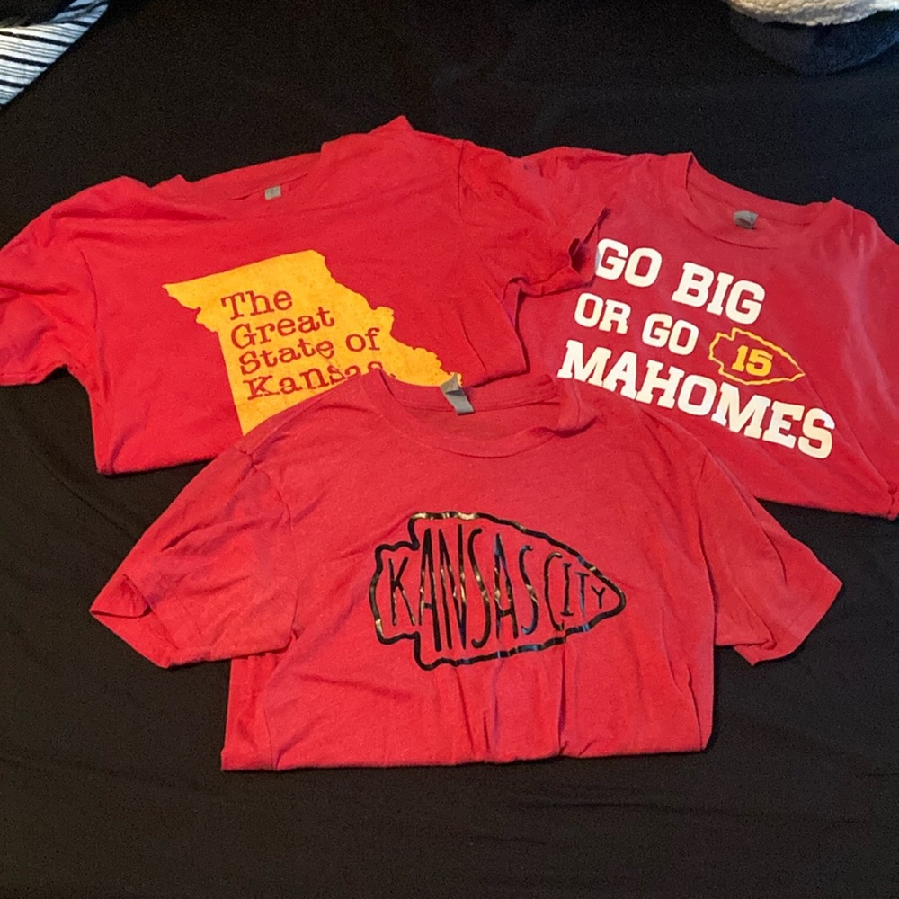 KC Tee Bundle
